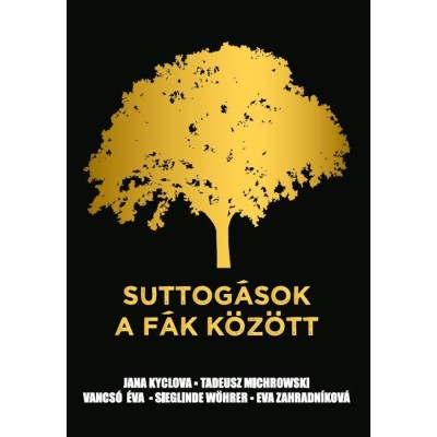 Suttog&amp;aacute;sok a f&amp;aacute;k k&amp;ouml;z&amp;ouml;tt foto