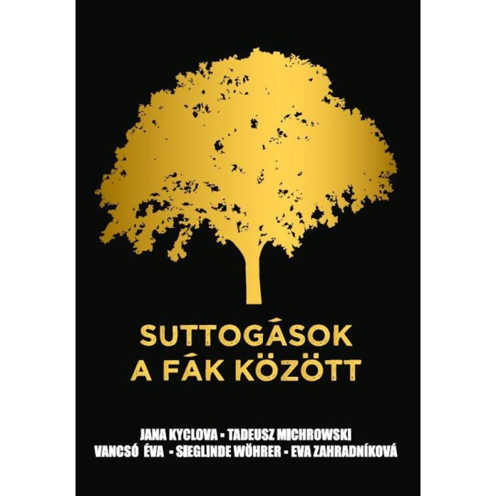 Suttog&aacute;sok a f&aacute;k k&ouml;z&ouml;tt