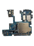 Placa de baza Samsung SM-G985 S20+ / S20 PLUS 128GB, second-hand, testata