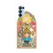 Husa compatibila cu Oppo A55, Viceversa, model Mosaic Legend of Zelda, Silicon, TPU