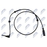Senzor abs fata Fiat Punto 2003-, Stanga, 46837686