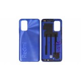 Capac Baterie Xiaomi Redmi 9T Albastru Original