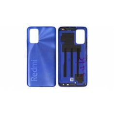 Capac Baterie Xiaomi Redmi 9T Albastru Service Pack