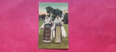 Arges Campulung Costume Nationale / Etnic / Port Popular / Port National foto