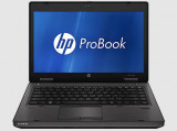 Laptop second hand HP Probook 6475b Webcam