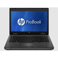 Laptop second hand HP Probook 6475b Webcam