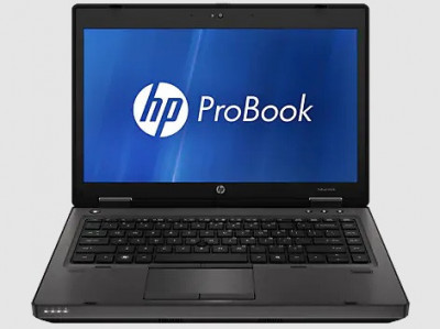 Laptop second hand HP Probook 6475b Webcam foto