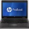 Laptop second hand HP Probook 6475b Webcam