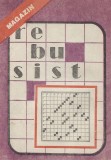 Colectie 16 reviste MAGAZIN REBUSIST - (ne)completate