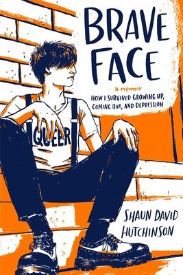 Brave Face: A Memoir foto