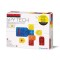 Set de constructii electronice Spy Tech, Logiblocs, 4M