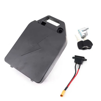 carcasa scutere electric 60v12ah 60v20ah carcas baterie scuter foto