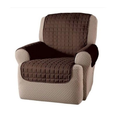 Husa de protectie pentru fotoliu reversibila Couch Coat foto