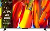 QLED TV FHD 50&quot; (127cm) TCL 50V5C