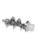 Melc Masina Tocat Carne Bosch Compact Power MFW-MMWPL/MMW Accesorii