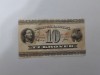 Danemarca 10 Kroner 1936