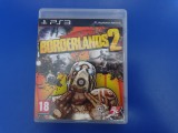 Borderlands 2 - joc PS3 (Playstation 3), Multiplayer, Shooting, 18+, 2K Games