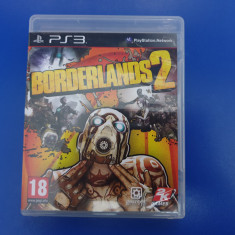 Borderlands 2 - joc PS3 (Playstation 3)