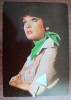 QW28 - Artisti romani 38 - Margareta Paslaru, Necirculata, Fotografie