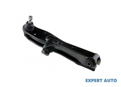 Bascula Mitsubishi PAJERO PININ (1999-2007)[H6_W, H7_W] #1 foto