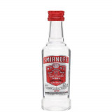 Vodca Smirnoff 0.05L, Alcool 37.5%, Vodca Pura Vodca de Calitate, Vodca Smirnoff, Smirnoff Vodca, Vodca Cocktails, Vodca Buna, Vodka Smirnoff , Vodka