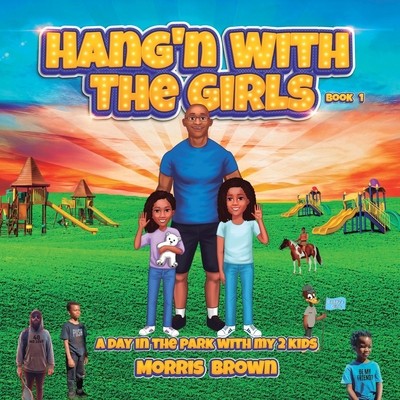Hang&amp;#039;n with the Girls foto