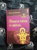 Oberon Zell-Ravenheart - Manual de initiere in vrajitorie