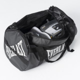 Geantă box Sport HoldalL Everlast Negru