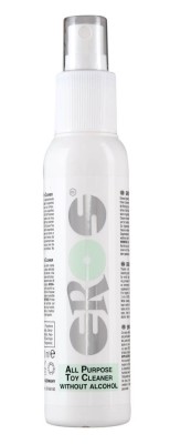 Spray Curatare Pentru Jucarii Erotice, Fara Alcool, 100 ml foto