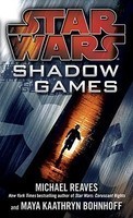 Shadow Games foto