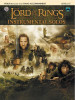 The Lord of the Rings Instrumental Solos for Strings: Violin (with Piano Acc.), Book &amp; CD [With CD (Audio)]