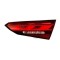 Stop, lampa spate AUDI A5, 10.2019-, partea Dreapta, ULO, LED; intern