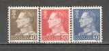 Danemarca.1965 Regele Frederik IX DD.13