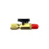Robinet pentru butelie gaz frigorific, Compatibil Frigidere si Congelatoare - Piese si Accesorii Instalatii Frigorifice OEM