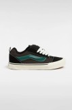 Vans Knu Skool culoarea negru, VN000D6CCI21