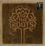 Berti Barbera &amp; Nicu Patoi - Back To The Roots (Live In Sighisoara), CD