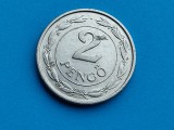 2 Pengo 1943 Ungaria-