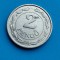 2 Pengo 1943 Ungaria-