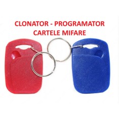 Programator - Clonator Cartele Mifare