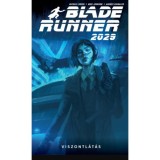 Blade Runner 2029 - Viszontl&aacute;t&aacute;s - Johnson