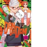 Dandadan, Vol. 12 - Yukinobu Tatsu