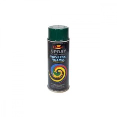 Spray vopsea Profesional CHAMPION 400ml Verde Cod: RAL 6005