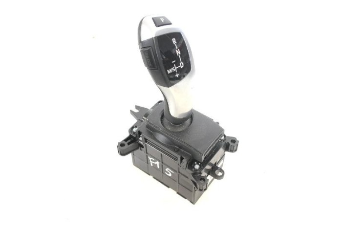 Timonerie cutie de viteze BMW X5 F15, F85 2013 | 10011739