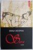 Sara - Stefan Agopian - Roman Beletristica
