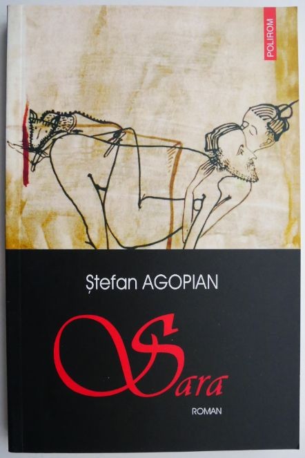 Sara &ndash; Stefan Agopian