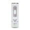 Dozator de săpun - actionat manual - 400 ml - montat pe perete - alb