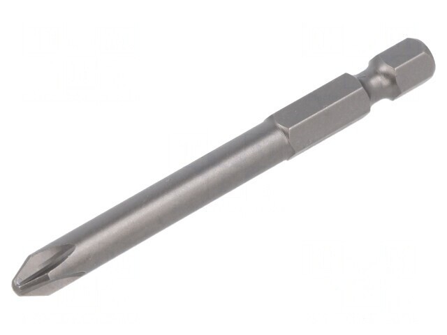 Capăt de șurubelniță Phillips PH2 70mm