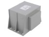 Transformator &icirc;ncapsulat 300VA 230V 12V 25A cu șurub