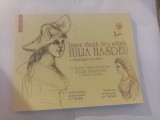 LUMEA VĂZUTĂ DE O ARTISTĂ - IULIA HAȘDEU - UNIVERSUL EXTERIOR