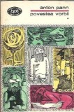 Povestea vorbii (volumul 1) - Anton Pann